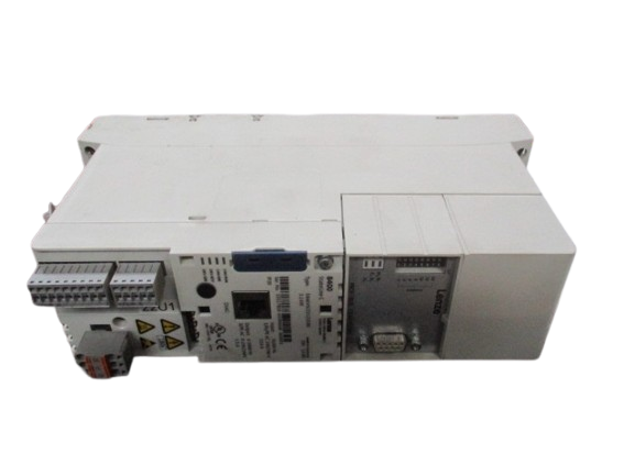 Lenze 8400 State Line C – Typ E84AVSCE1122SXO Frequenzumrichter