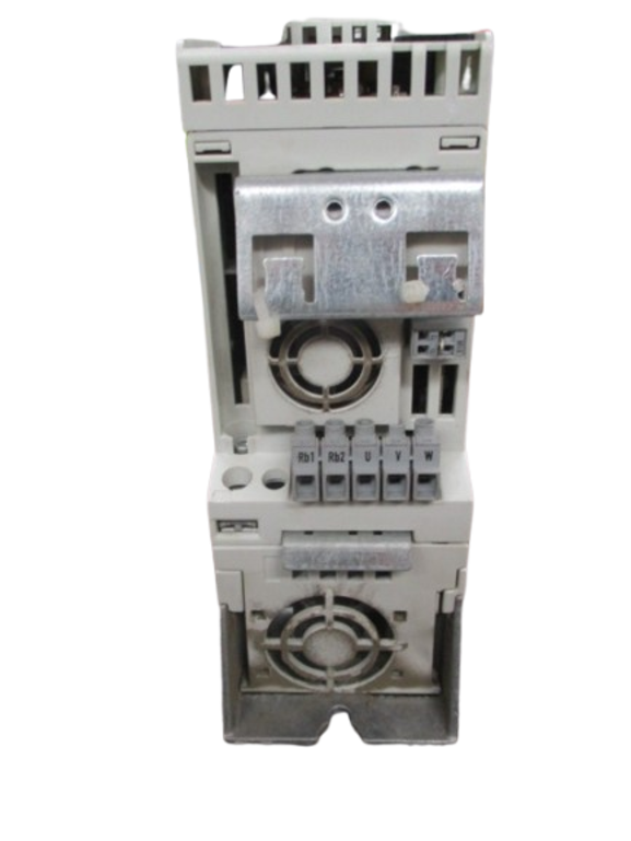 Lenze 8400 State Line C – Typ E84AVSCE7512SXO Frequenzumrichter