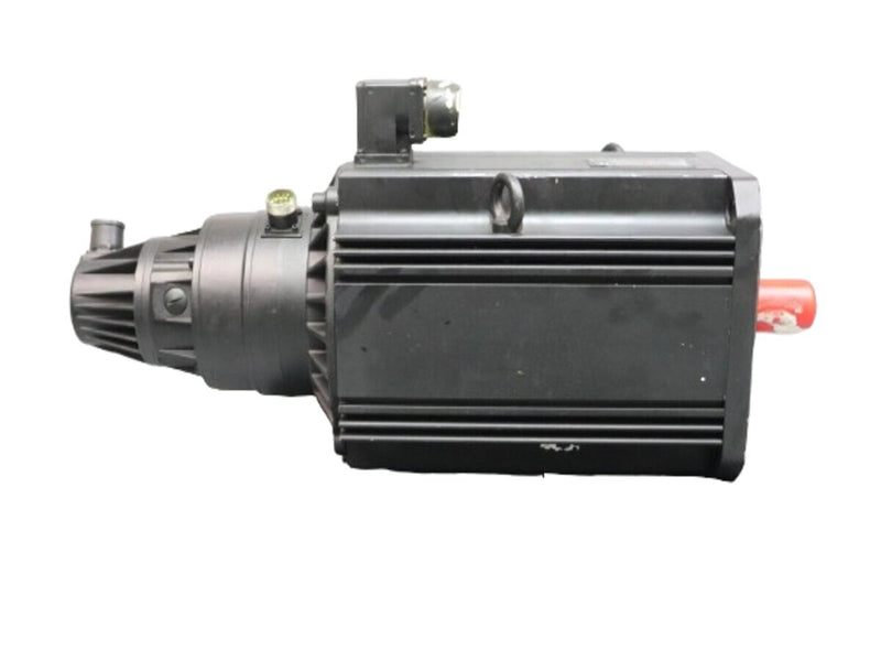Indramat MAC112B-0-GD-4-C/130-A-0/WI524LV/S005 Permanentmagnet / Drehmomentservomotor