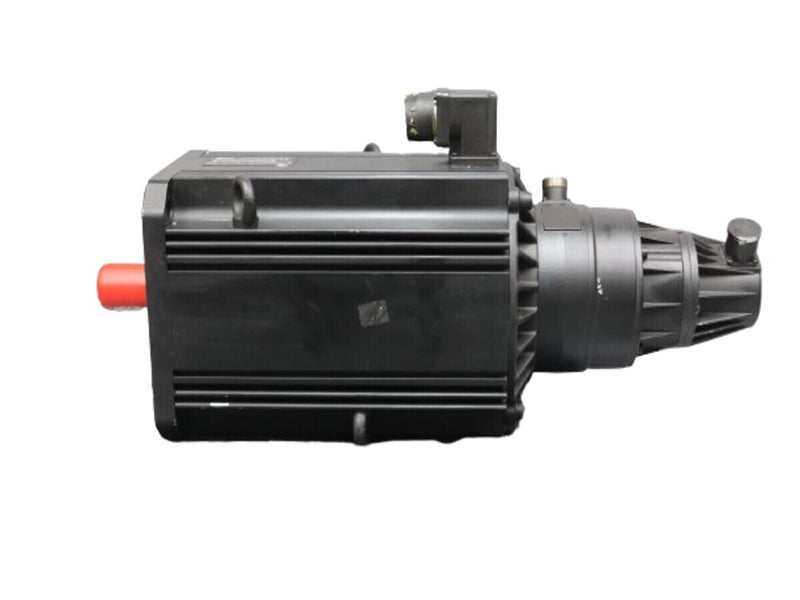 Indramat MAC112B-0-GD-4-C/130-A-0/WI524LV/S005 Permanentmagnet / Drehmomentservomotor