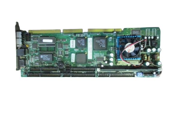 Mapross Control Board 93051200, 73140002