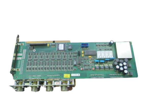 Mapross Platine 6840040414/A