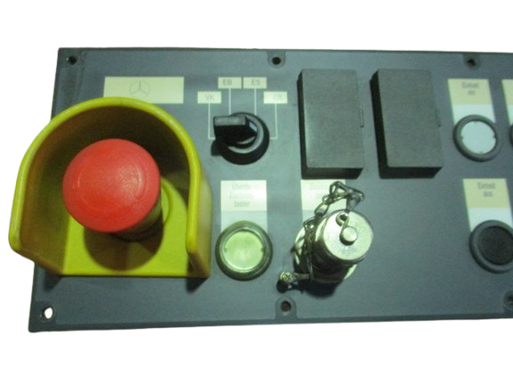 Siemens 6ES7151-8FB01-0AB0 interface module