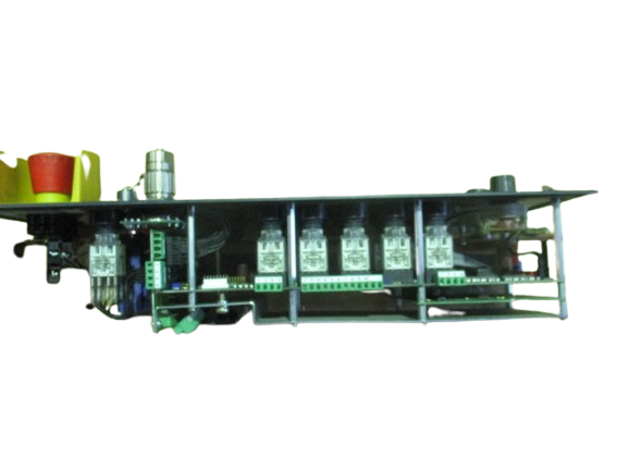 Siemens 6ES7151-8FB01-0AB0 interface module