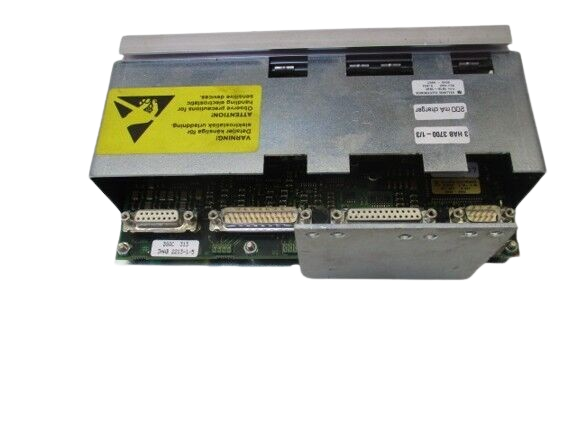 ABB Robotics DSQC 313 Measure Unit Card 3HAB2213-1/5
