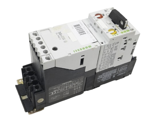Moeller Strombegrenzer CL-PKZ2