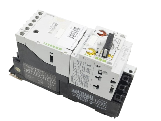 Moeller Strombegrenzer CL-PKZ2