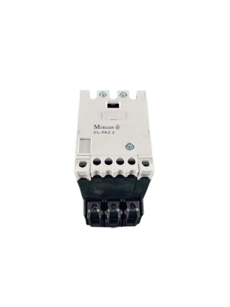 Moeller Strombegrenzer CL-PKZ2