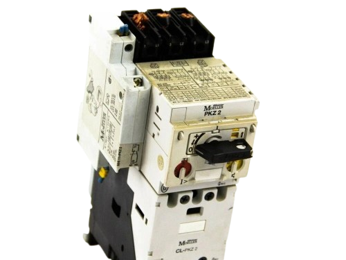 Moeller Strombegrenzer CL-PKZ2