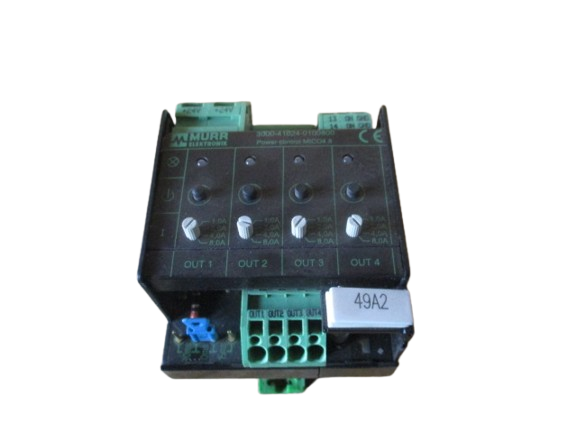 Paketangebot Pilz / Murr Elektronik