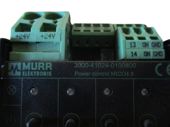Paketangebot Pilz / Murr Elektronik