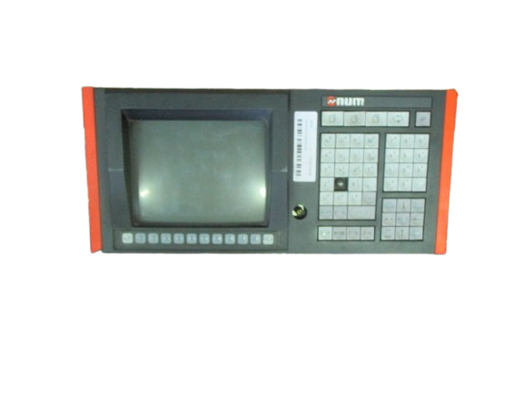 NUM 0216-010-935 Monitor