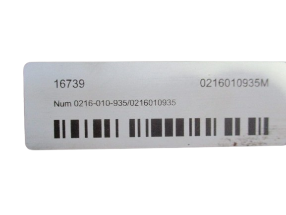 NUM 0216-010-935 Monitor