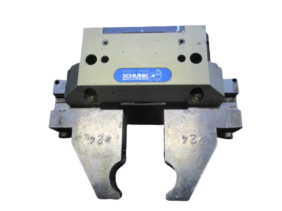 Schunk Parallelgreifer PGN 125/1 (370103)