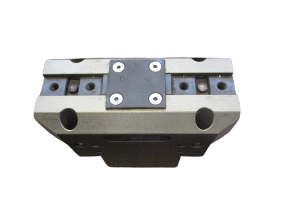 Schunk Parallelgreifer PGN 125/1-AS (370403)