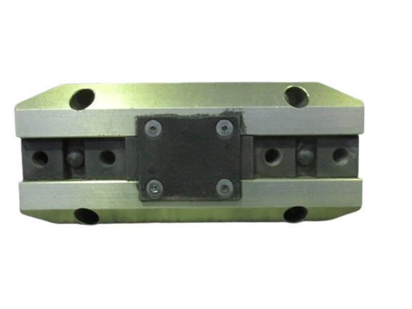 Schunk Universal Gripper PGN-plus 380-1 AS 