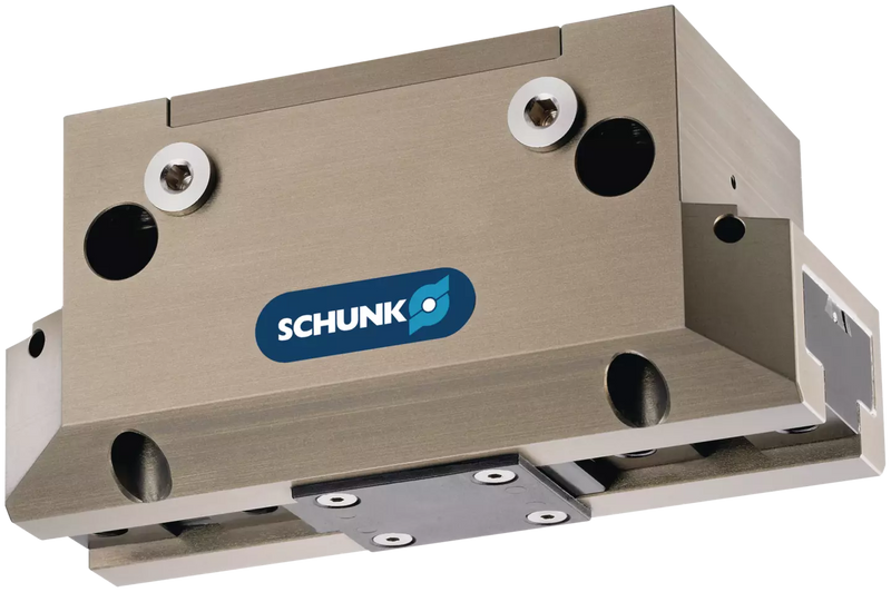 Schunk Zwei-Finger- Parallelgreifer PGN 160/2-AS (370454)