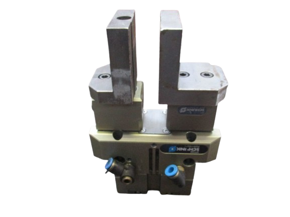 Schunk Universal Gripper PGN-plus 380-1 AS 