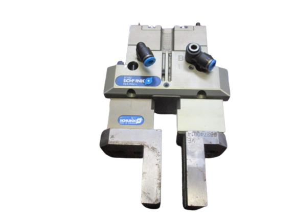 Schunk Universal Gripper PGN-plus 380-1 AS 