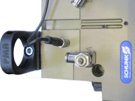 Schunk Universalgreifer PGNplus 160/1 AS (371404)