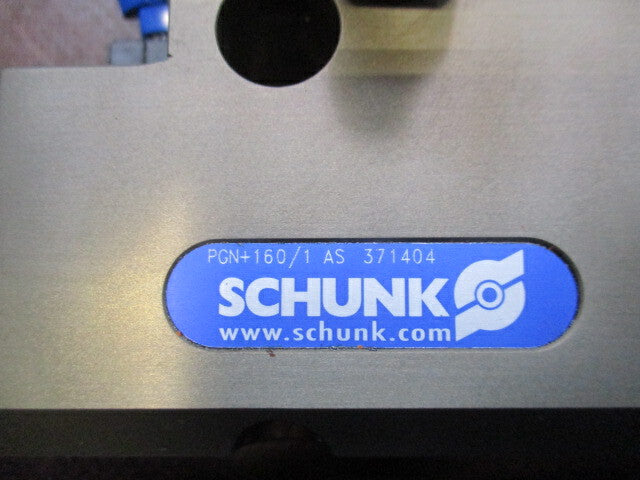 Schunk Universalgreifer PGNplus 160/1 AS (371404)