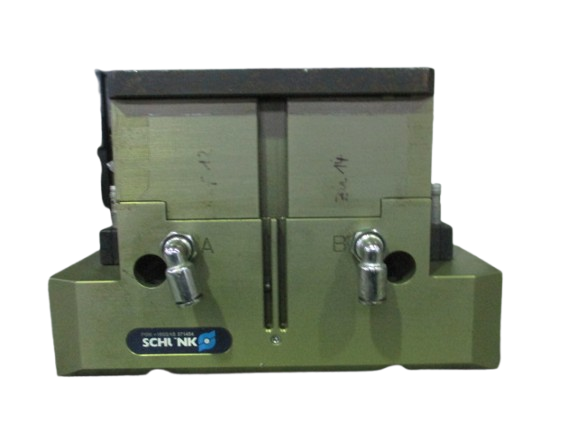 Schunk Universalgreifer PGNplus 160/2-AS (371454)