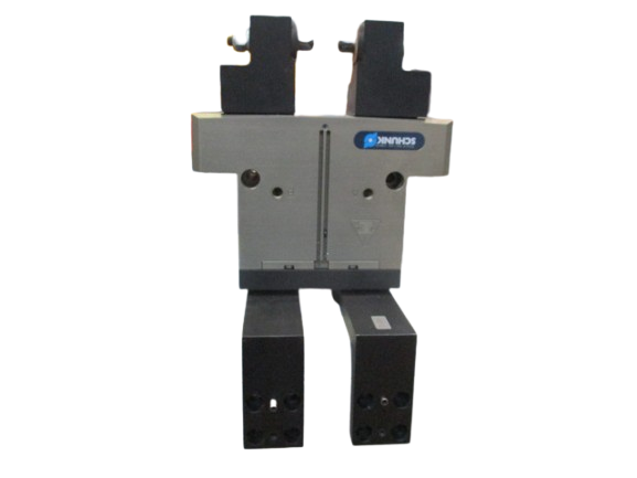 Schunk Universal Gripper PGN-plus 380-1 AS 