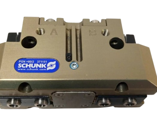 Schunk Universalgreifer PGNplus 80-2 (371151)