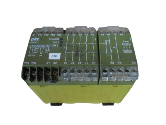 Paketangebot Pilz / Murr Elektronik