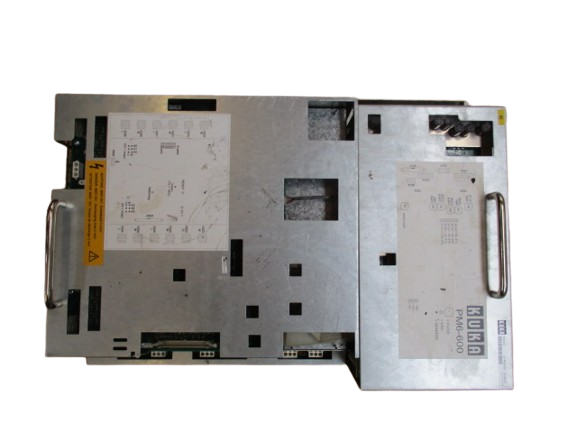 KUKA Power Modul PM6-600 Art.Nr. 00-100-323