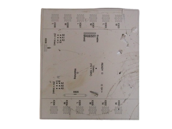 KUKA Power Modul PM6-600 Art.Nr. 00-100-323