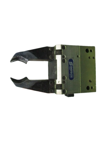 Schunk Zwei-Finger-Parallelgreifer PUG-100 (300283)