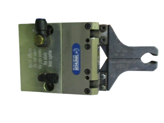 Schunk Universal Gripper PGN-plus 380-1 AS 