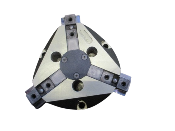Schunk Universalgreifer PZN 125/1 (300313)