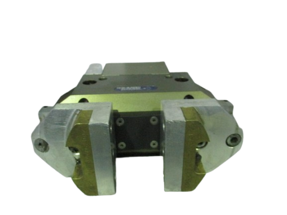 Schunk Universal Gripper PGN-plus 380-1 AS 