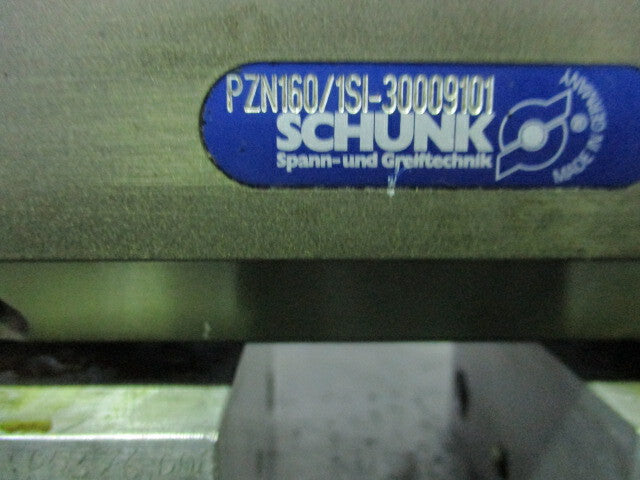 Schunk Universal Gripper PGN-plus 380-1 AS 