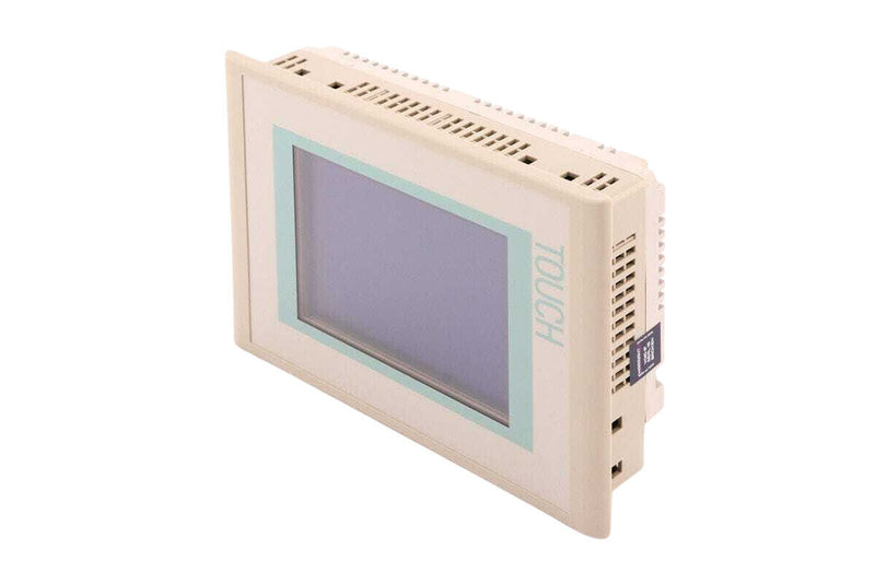 Siemens Simatic Panel Touch 6AV6642-0BA01-1AX1