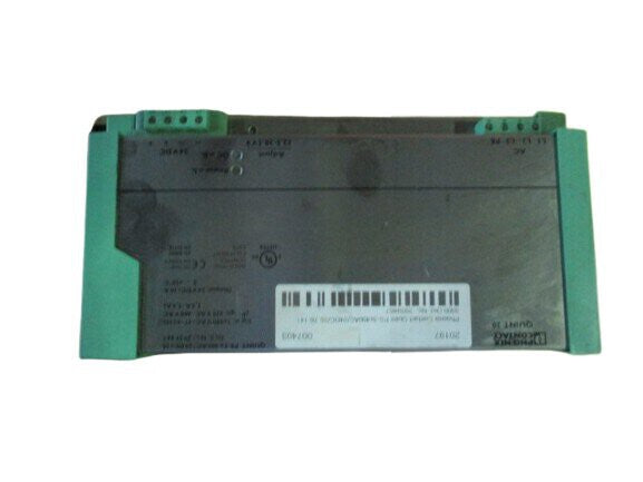 Phoenix Contact 78-141-330 Power Supply Art. 2939467