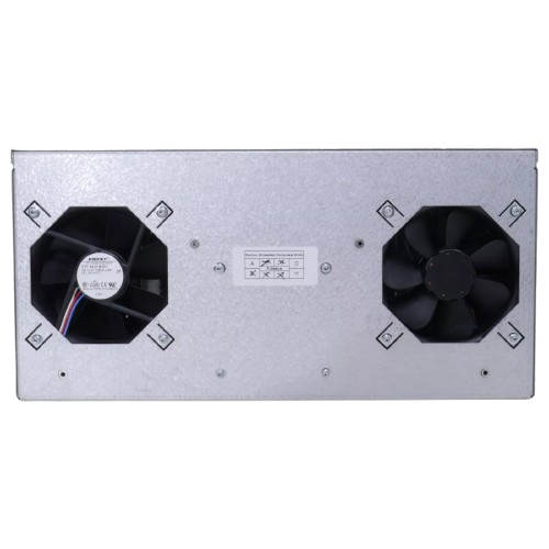 ABB Robotics 3HAC020929-006/02 Recheneinheit AC plus komplett Typ M2004HW