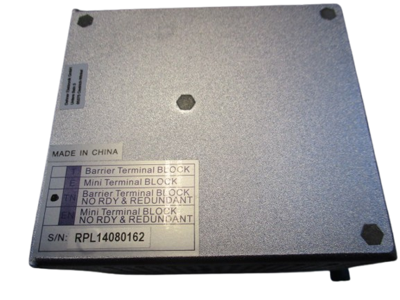 Reignpower RP1240D-24C  Voltage Monitor Terminal Block