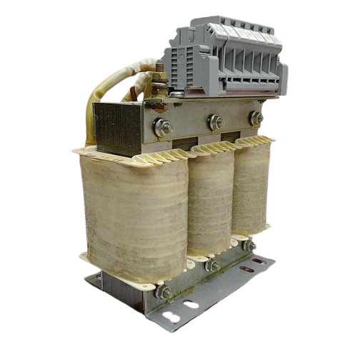 Rexroth Trafo HNL01.1E-0400-N0051 Hauptdrossel