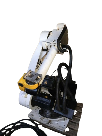 Roboter SEF SR 25