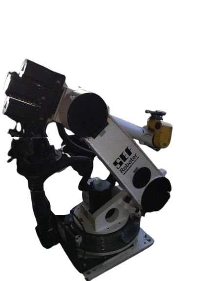 Roboter SEF SR 25