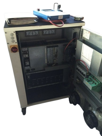 Roboter SEF SR 25