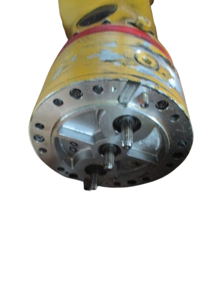 KUKA Roboter Zentralhand ZH200-2