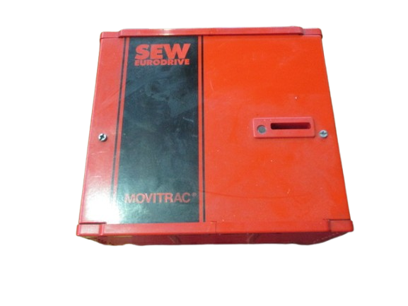 SEW Frequenzumrichter 0103-221-1-00 Eurodrive Movitrac