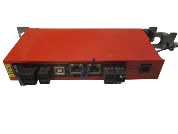 SEW Eurodrive Profibusschnittstelle DHE41B/UOH11B Movi-PLC