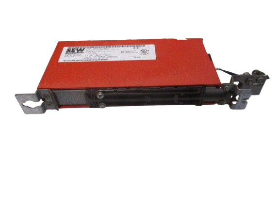SEW Eurodrive Profibusschnittstelle DHE41B/UOH11B Movi-PLC