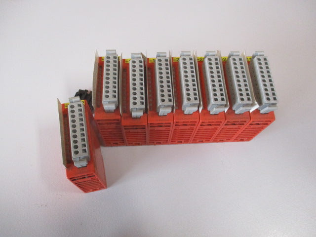 SEW Eurodrive ODO81B Digital Output Modul