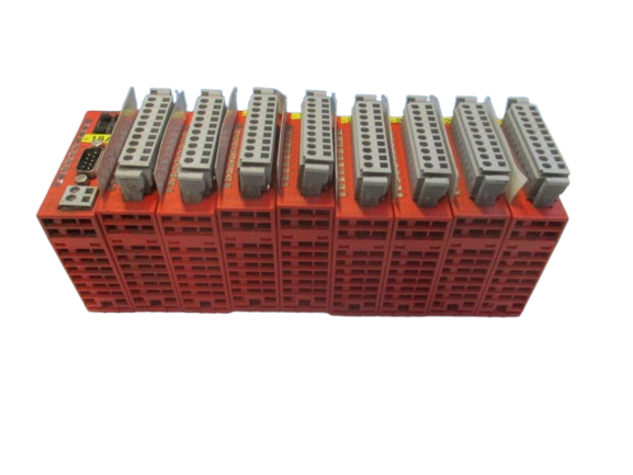 SEW Eurodrive ODO81B Digital Output Modul